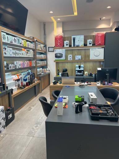 عکس فروشگاه اسمارت شیراز