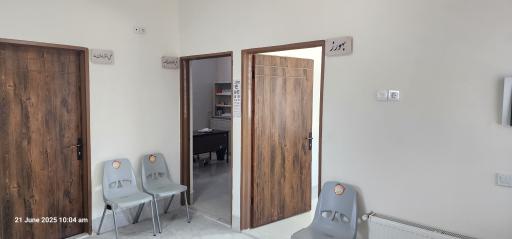عکس خانه بهداشت جغنه حضرتی