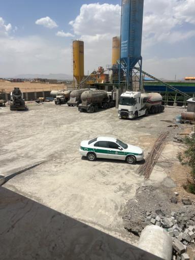 عکس شرکت عمران سازان سپاهان پردیس (عمران بتن)