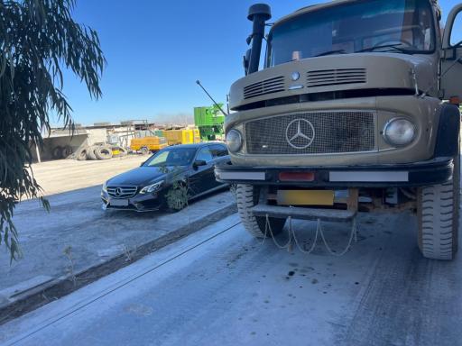 عکس شرکت عمران سازان سپاهان پردیس (عمران بتن)