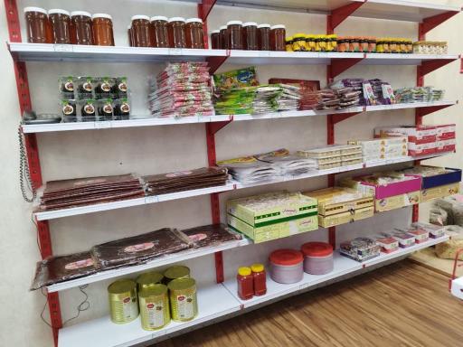 عکس دنیای مزه‌ها عمه لیلا دربند کوچولو