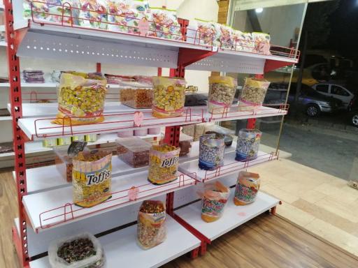 دنیای مزه‌ها عمه لیلا دربند کوچولو