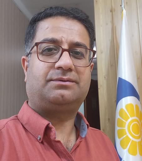 بیمه پاسارگاد نمایندگی باقری 