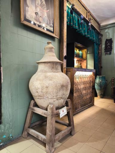 عکس خانه تاریخی نصیریان