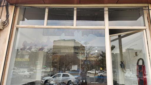 عکس دفتر حواله خودرو حسن پور