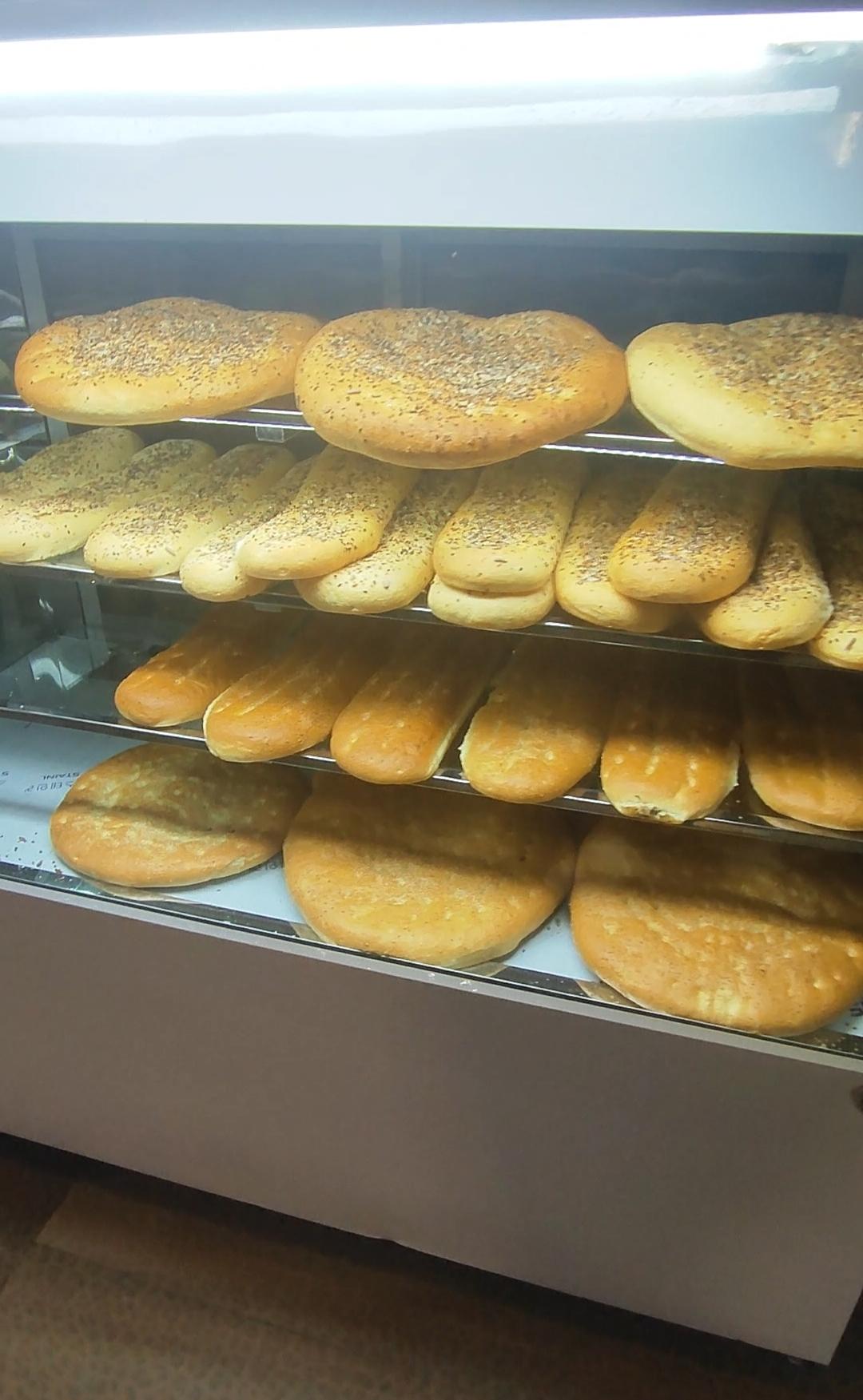 عکس نان فانتزی یلدا 