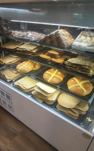 عکس نان فانتزی یلدا 