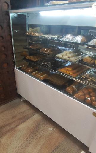 عکس نان فانتزی یلدا 