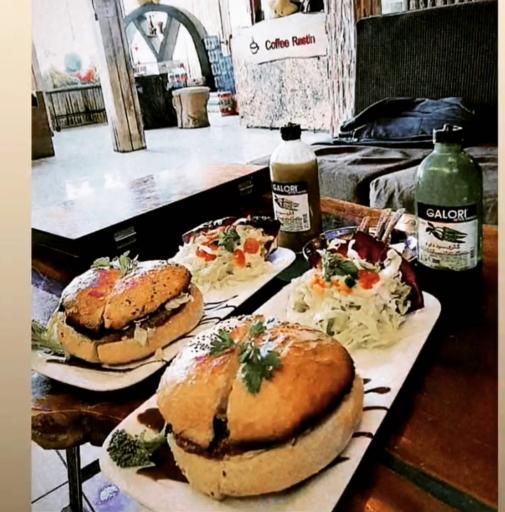 عکس فودلند راستین