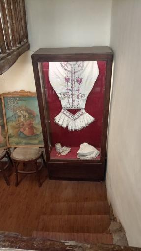 عکس خانه تاریخی نصیریان