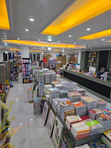 عکس نوشت‌ افزار خادمی تحریر