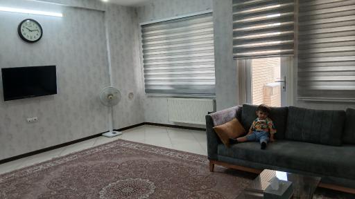 عکس مهمانسرای اداره برق سمنان