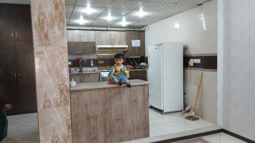 عکس مهمانسرای اداره برق سمنان