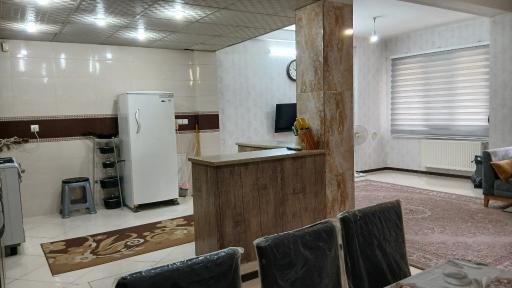 عکس مهمانسرای اداره برق سمنان