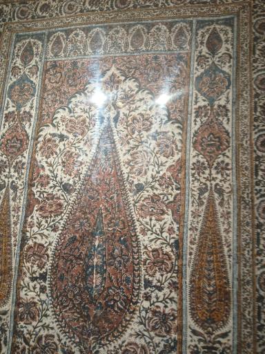 عکس خانه تاریخی نصیریان