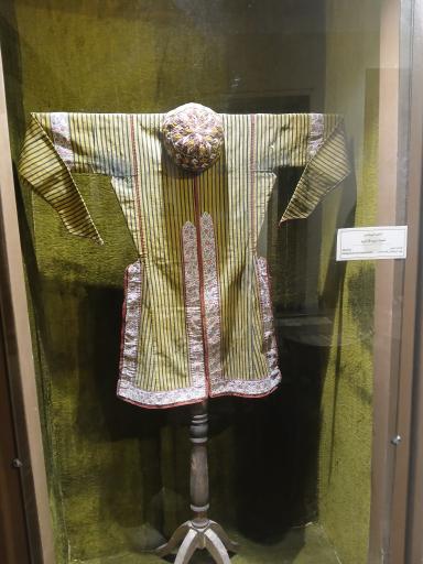 عکس خانه تاریخی نصیریان