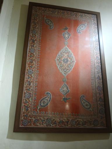 عکس خانه تاریخی نصیریان