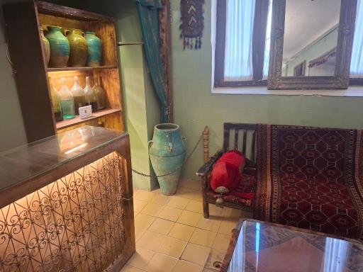 عکس خانه تاریخی نصیریان