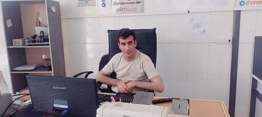 عکس دفتر پیشخوان خدمات دولتی و قضایی همتا