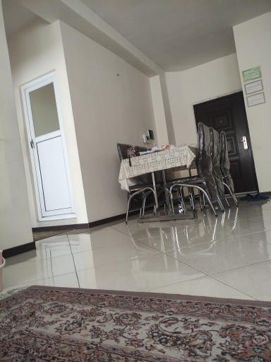 عکس مهمانسرای اداره برق سمنان