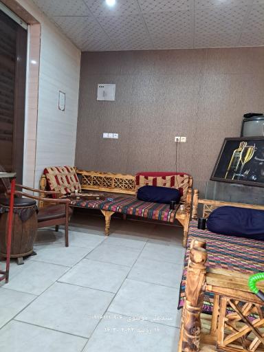 عکس کافه دنج