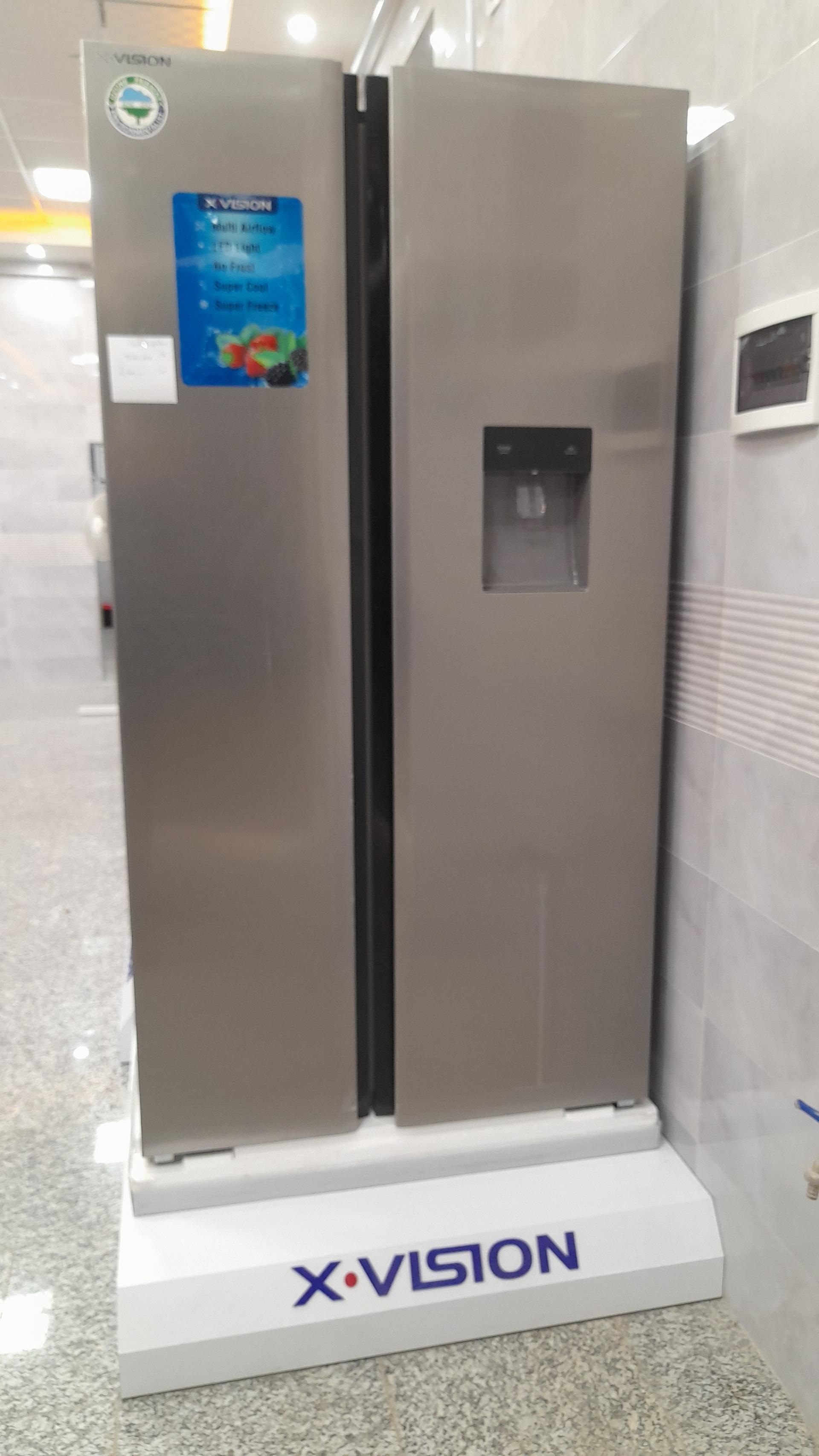 عکس لوازم خانگی میلانی نمایندگی پارس خزر و ایکس ویژن