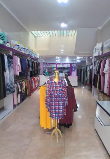 عکس پوشاک بارداری پا به ماه کلوزینگ