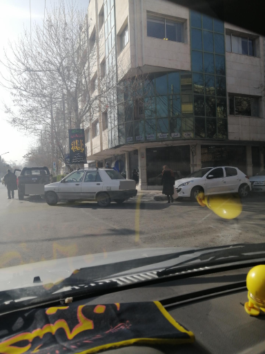 عکس اداره کل بیمه سلامت خراسان رضوی