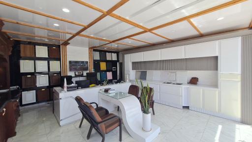 عکس شرکت کیان چوب قائم