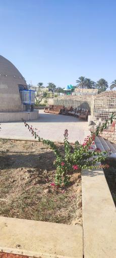 عکس پارک خندق