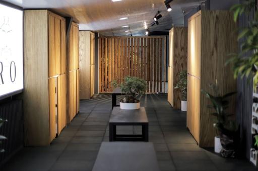 عکس باشگاه بدنسازی اکستریم (آقایان)