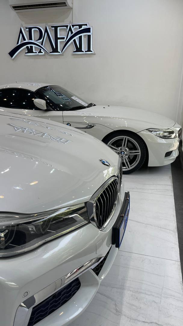 عکس اتو گالری عرفاتی