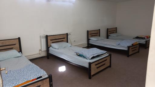 عکس مهمانسرای جهاد کشاورزی استان لرستان