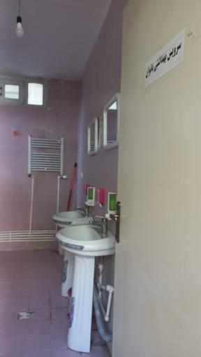 عکس مهمانسرای جهاد کشاورزی استان لرستان