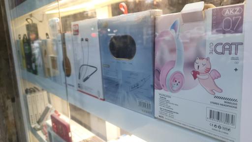 عکس موبایل پارسیان