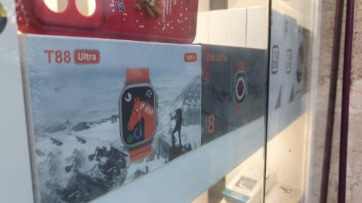 عکس موبایل پارسیان