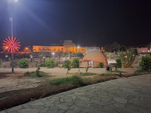 عکس پارک خندق