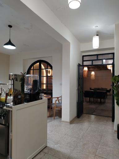 عکس کافه رستوران دیدار