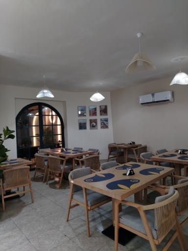 عکس کافه رستوران دیدار