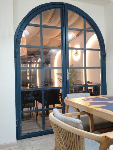 عکس کافه رستوران دیدار