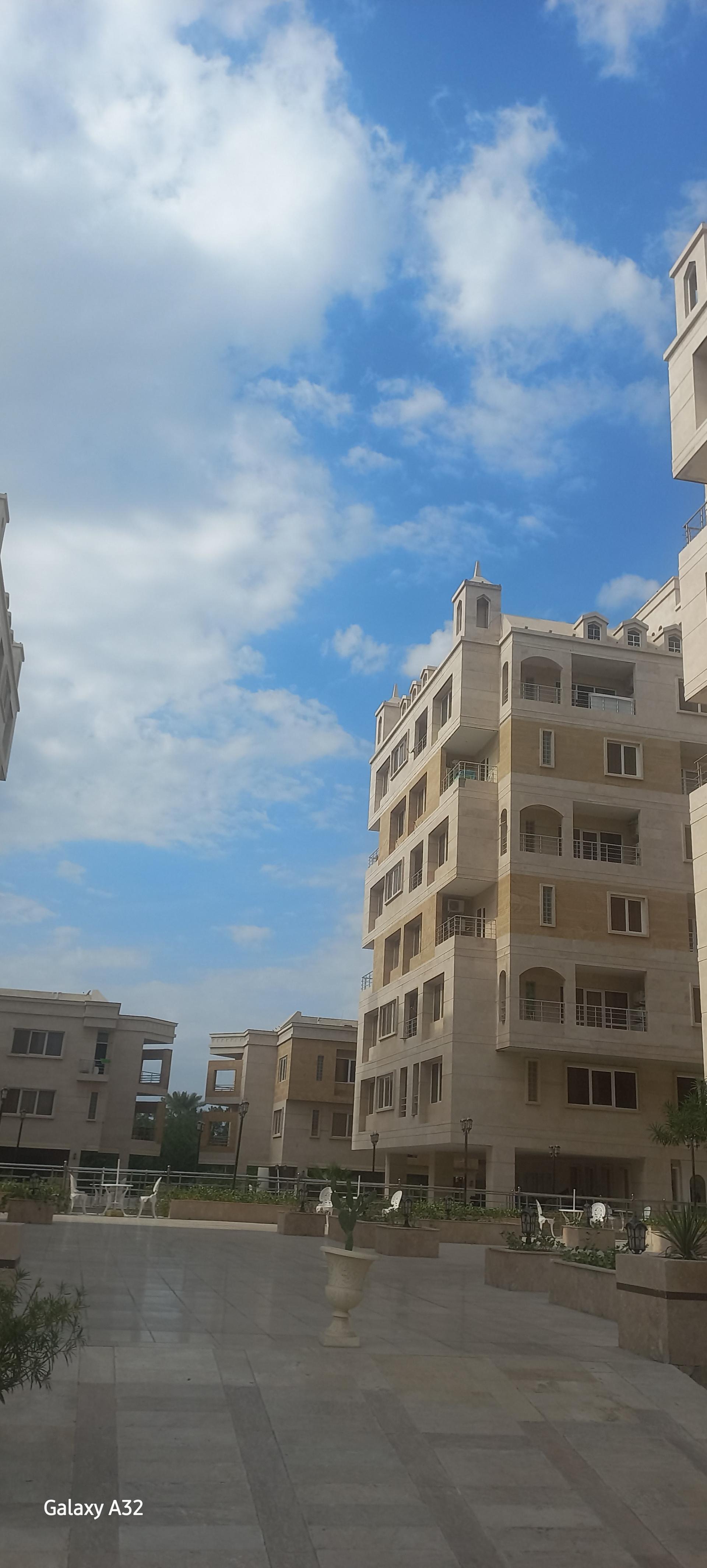 عکس مجتمع مسکونی دُرسا مهر