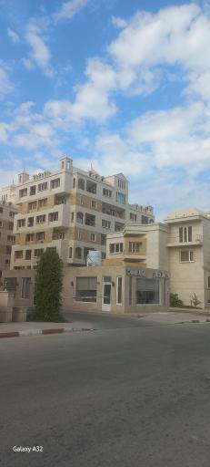 عکس مجتمع مسکونی دُرسا مهر