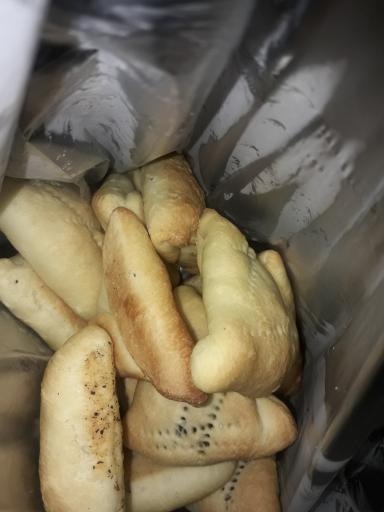 عکس کلوچه داغ سیستان