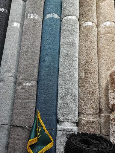 عکس موکت و چمن رمضانی