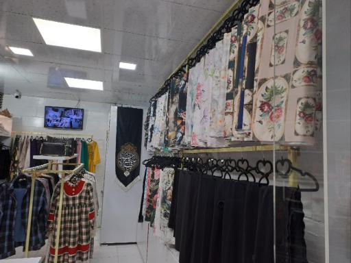 عکس گالری حجاب مروی