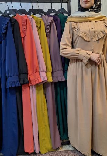 گالری حجاب مروی