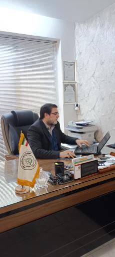 عکس املاک رضوی پاسداران