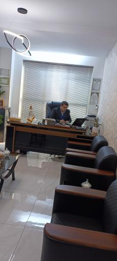 عکس املاک رضوی پاسداران