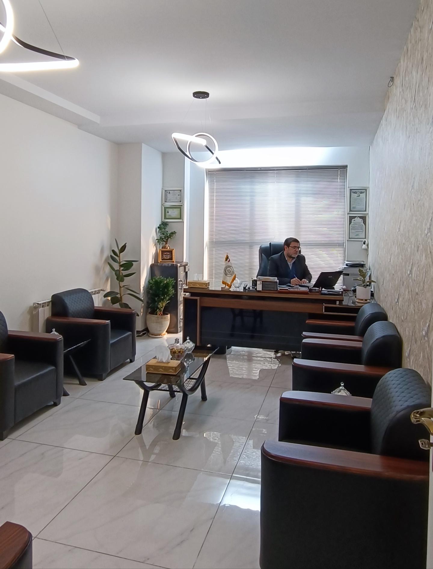 عکس املاک رضوی پاسداران