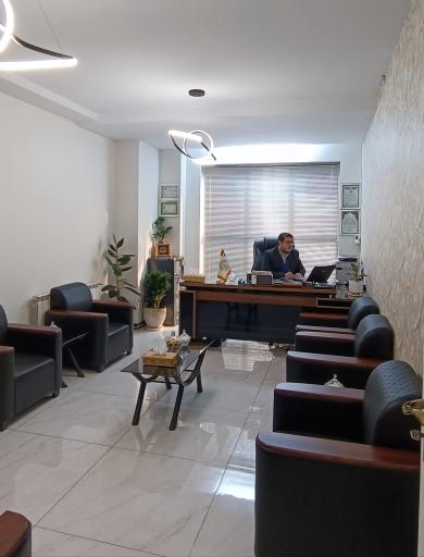 عکس املاک رضوی پاسداران